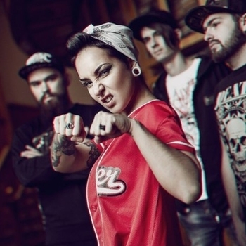 Артист Jinjer