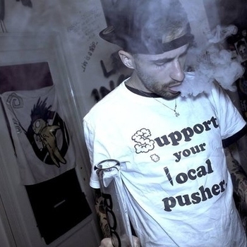 Jamil - I'm here,you're there