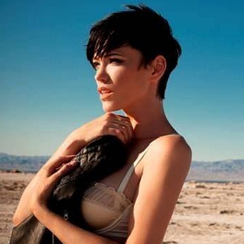 Jessica Sutta - When A Girl Loves A Boy (feat. Pitbull)