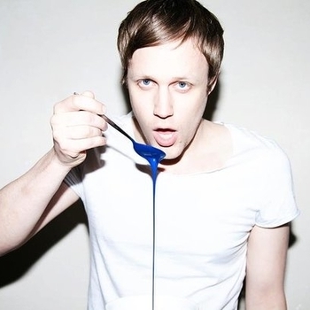 Jan Blomqvist - Canopée des Cîmes