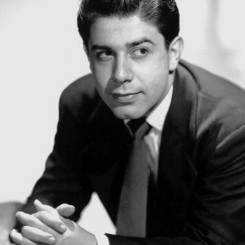 Jerry Vale - Pretend You Don't See Her (OST из "Славные парни / Goodfellas")