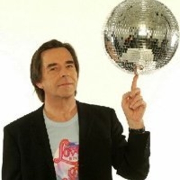 Артист John Paul Young