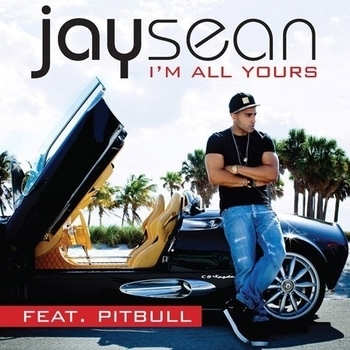 Артист Jay Sean feat. Pitbull