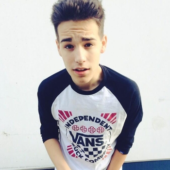 Jacob Whitesides - I Know What You Did Last Summer (feat. Kelly Rowland)