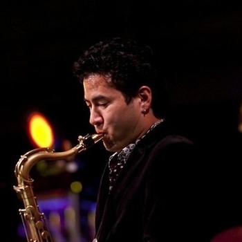 Jeff Kashiwa - Hyde Park (The Ah, Oooh Song)