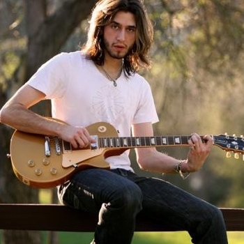 Jono Brown, Jaco Caraco - When the Good Go Bad (сезон 1 серии 06, 12) (ОСТ из сериала ''Отель Элеон'')