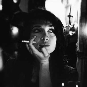 Juliette Gréco - Sous Le Ciel De Paris