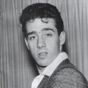 Jack Scott - Goodbye Baby