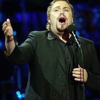 Jan Werner Danielsen - All The Children