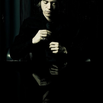 Julian Plenti - On the Esplanade