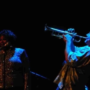 Jeff Oster - Serengeti