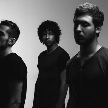 Napkey - At Least (Jabberwocky Remix)