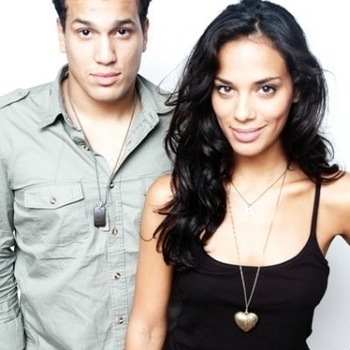 Johnnyswim - HEART BEATS