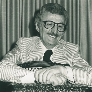 Jo Basile - Everything's Coming up Roses