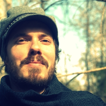 Josh Garrels - O Holy Night