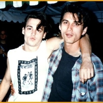 James Intveld - I Wonder (Из к/ф "Плакса"Джонни Депп*)