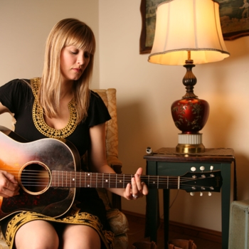 Артист Jill Andrews