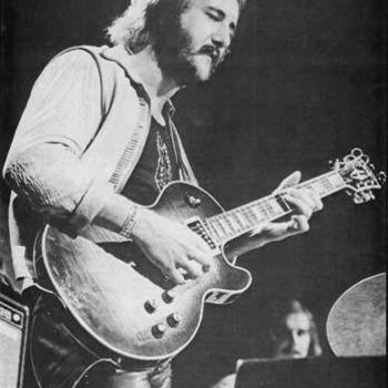 Jan Akkerman - A Galliard By Anthonie Holborne