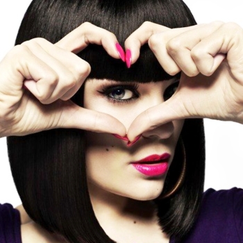 Jessica Cornish - Sexy Silk (drumstep remix)