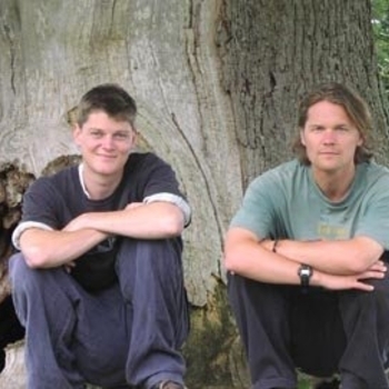 Jairamji - Lets go to the Underworld