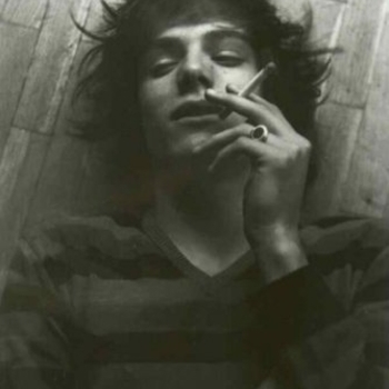 Jean-Philippe Verdin - Everybody's Got To Learn Sometime