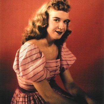 Janis Martin - My Boy Elvis