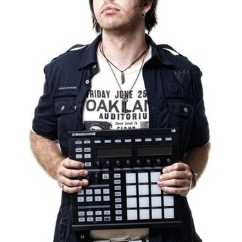 Josh Money - Let Go With You (Original Mix)