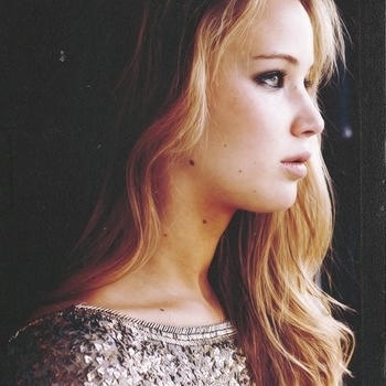 Jennifer Lawrence - The Hanging Tree (GingerAle Remix)