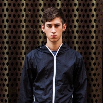 Joe Ford - Caution (feat. Linguistics)