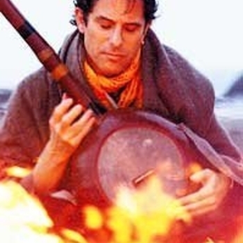 Jai Uttal and Ben Leinbach - Govinda