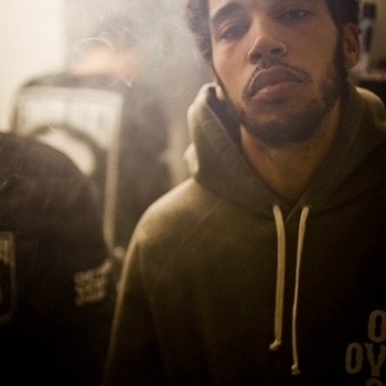 Jamey Johnson - In Color