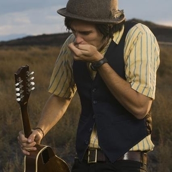 Joshua James - Mother Mary (OST из "Майянцы / Mayans M.C.")