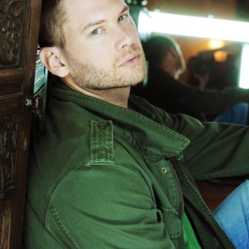 Jason Manns - Perfect Spot