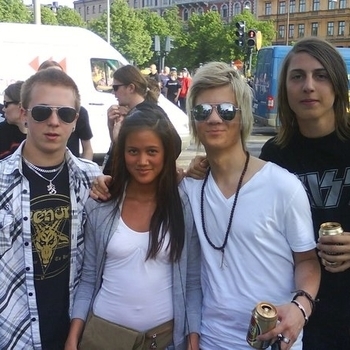 Денис Райдер - Бросай.