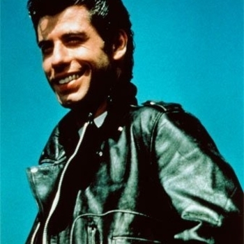 John Travolta - I Really Don't Want to Know (Песня из фильма "Любовная лихорадка / A Love Song for Bobby Long")