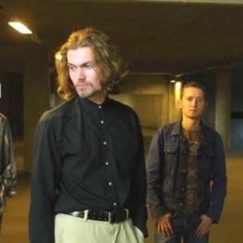 Jaxy - Streets are callin