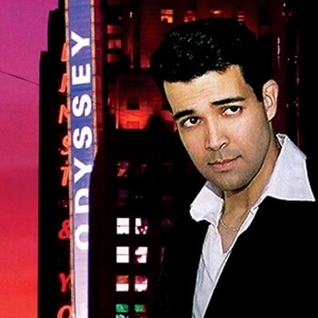 Jay Soto - Black Orpheus