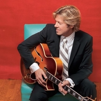 The Jeff Golub Band - The Thrill Is Gone