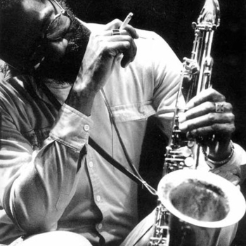 Joe Henderson - Felicidade
