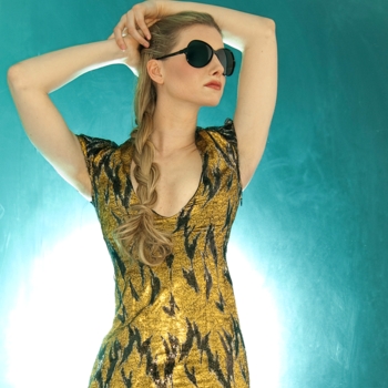 Joana Zimmer - Hearts Don't Lie