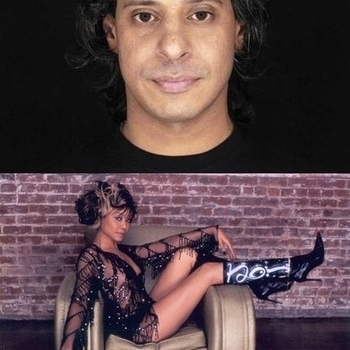 Joi - Lick (Go - Go Cut)