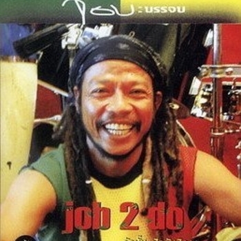 job 2 do - Do Ther Tum (Doo Doo Doo) [Green Cherry-Mix]