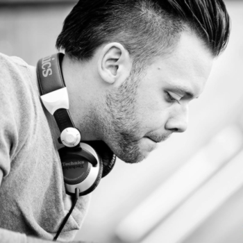 Jordy Dazz & Dannic - Fuego (Original Mix)