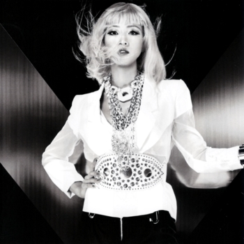 Jasmine - Runaway (Extended Mix)