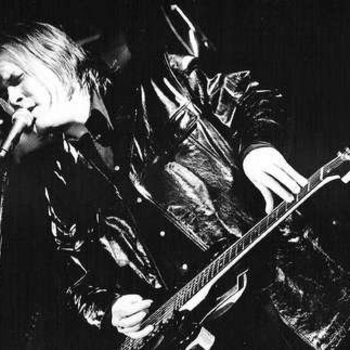 Jeff Healey - Hoochie Coochie Man