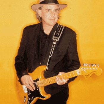 Jimmy Thackery & Tom Principato - Lonesome Train