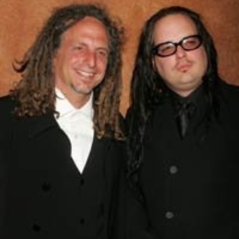 Jonathan Davis & Richard Gibbs - Queen of the Damned