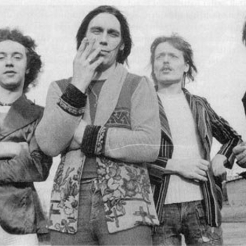 Jane - Midnight Disco