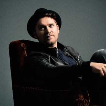 Johannes Oerding - So tun als ob