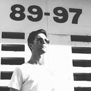 Jordan F - Abandoned Streets (Песня из фильма "Тетрадь смерти / Death Note")